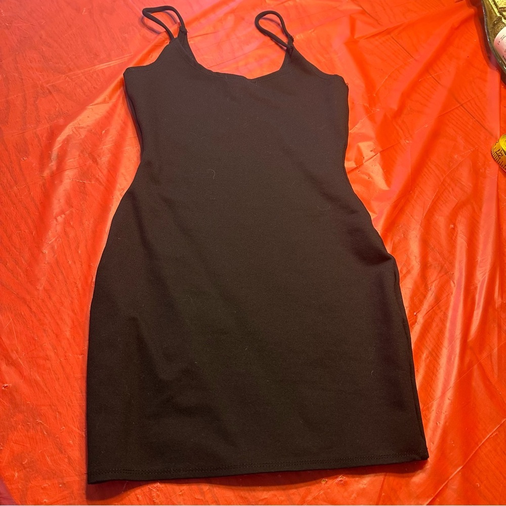 Mind Code Classic Black Top - Picture 4 of 6